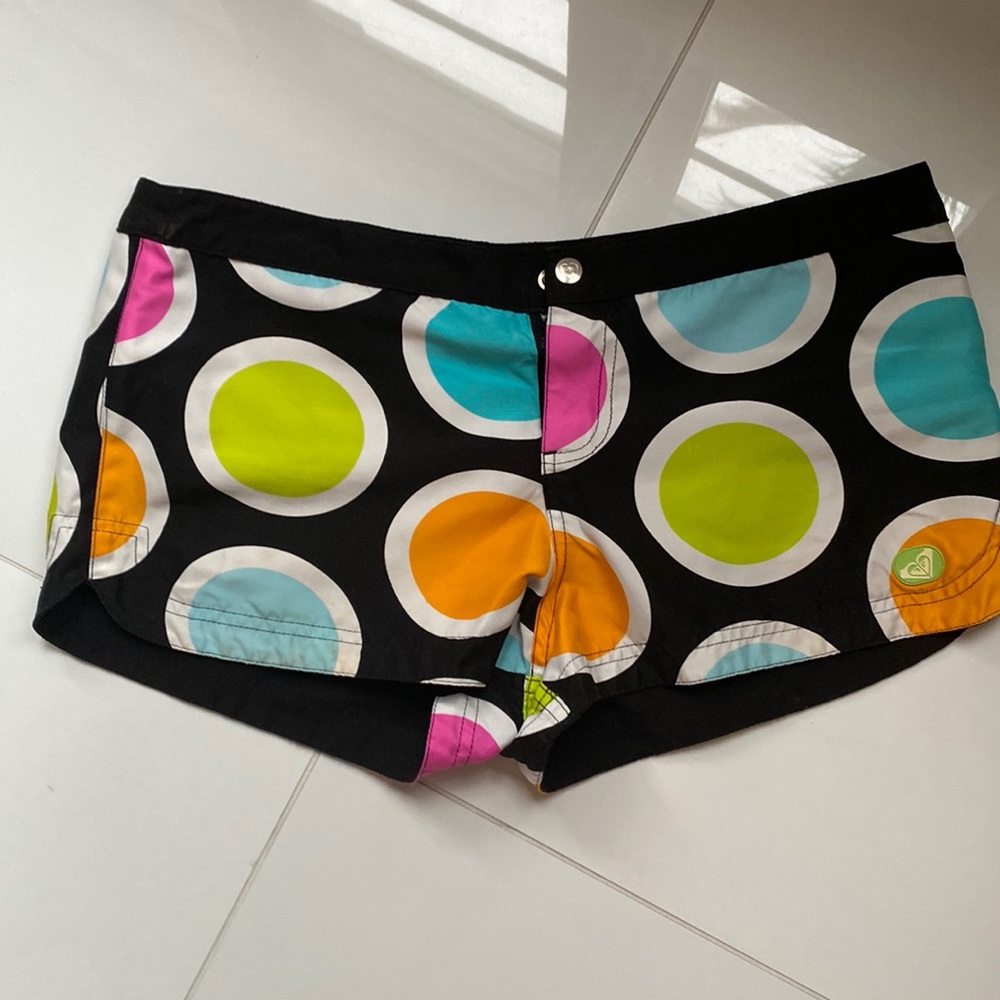 Roxy reversible boardshorts Size L